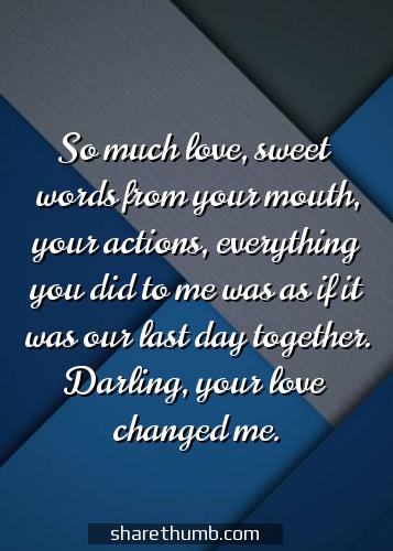 heart touching love quotes in english